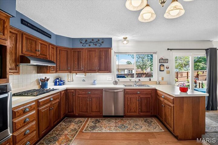 Property Photo:  5 Wood Oaks Drive  MO 63376 