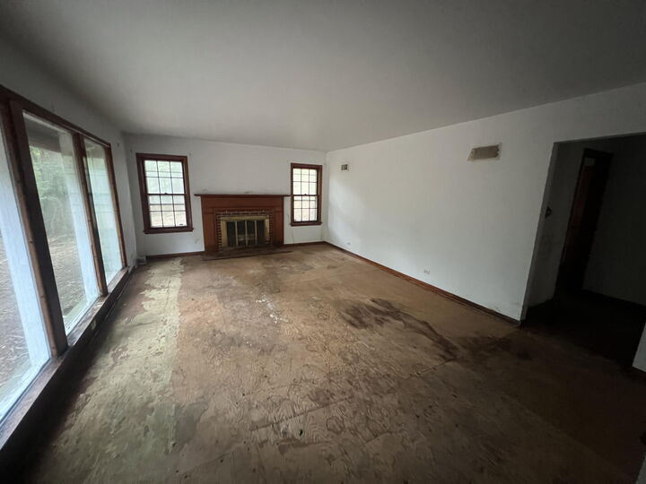 Property Photo: 4848 N State Road 83 - WI 53029