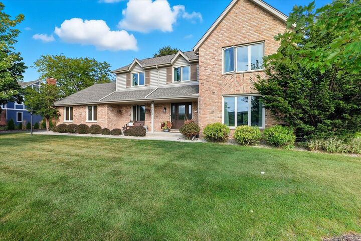 Property Photo: 4253 Lake Meadow Dr WI 53402