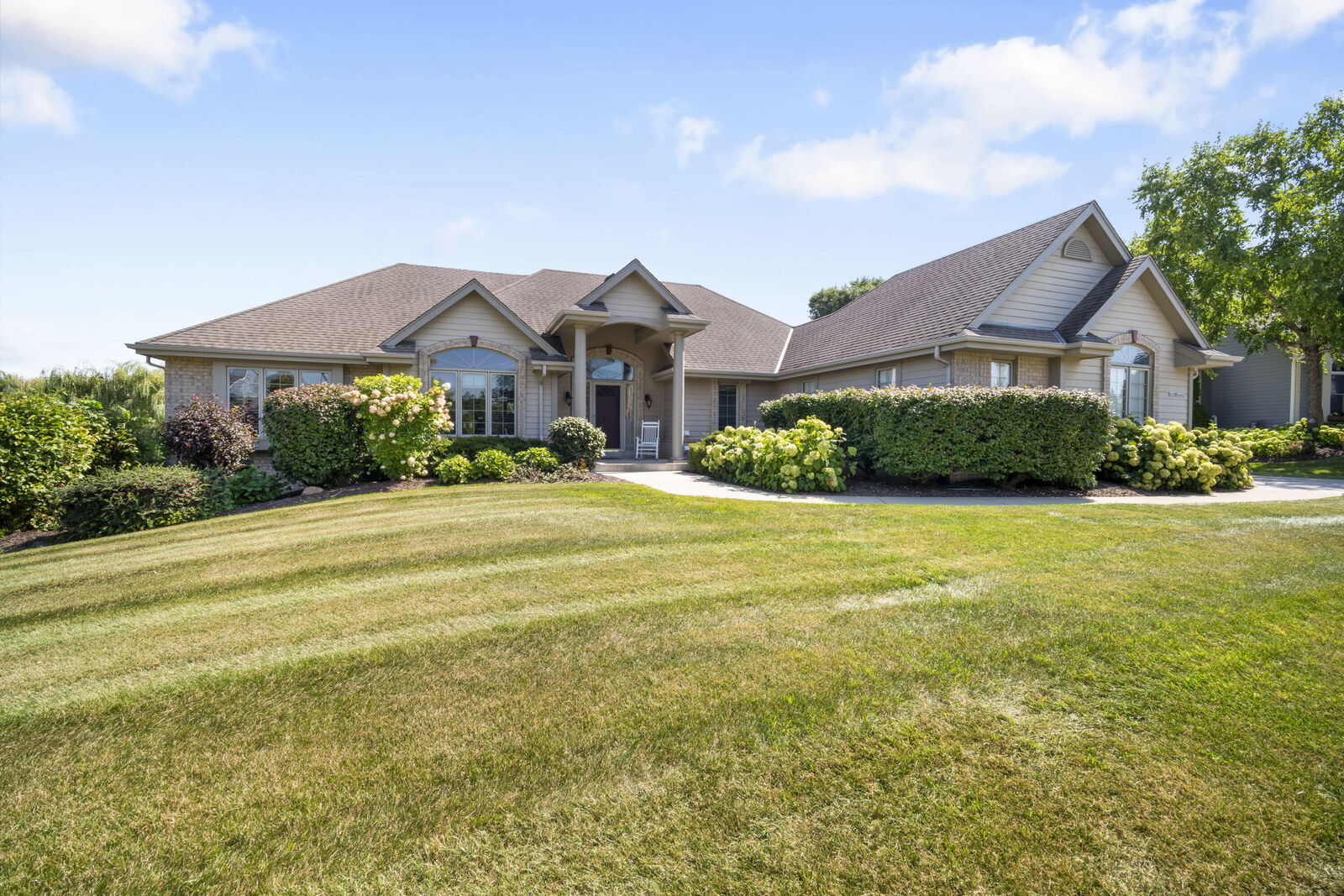 Property Photo: W130n6462 Crestwood Dr WI 53051