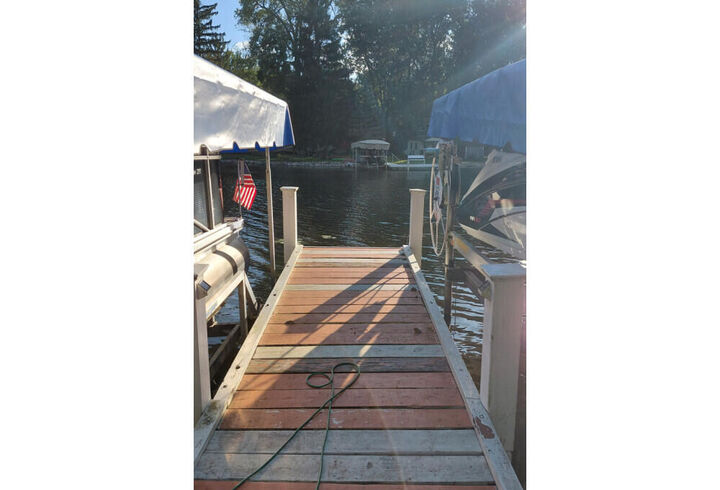 Property Photo: S108w34703 Jacks Bay Rd WI 53149