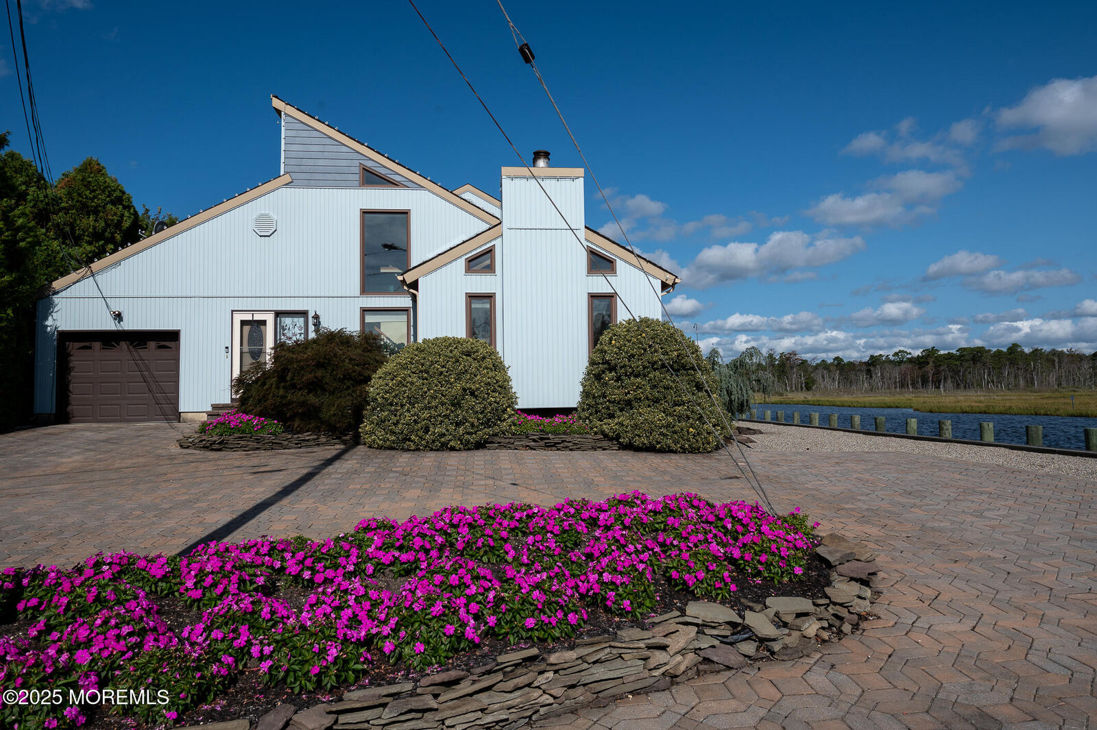 Property Photo:  709 Richmond Drive  NJ 08731 