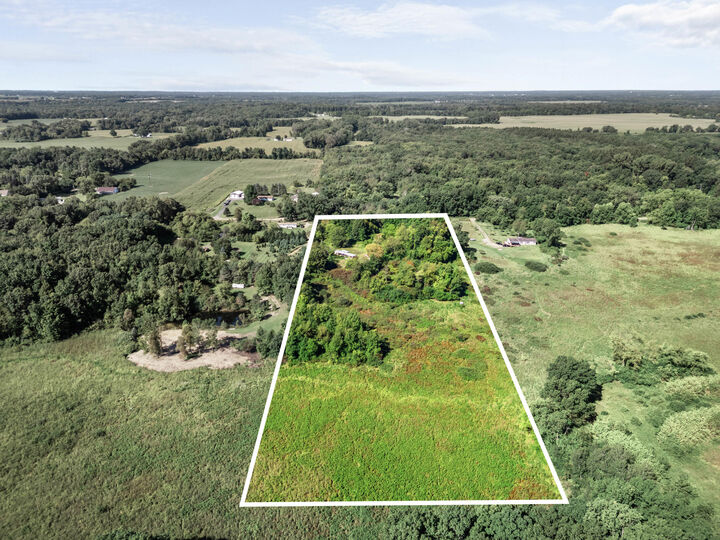 Property Photo:  7221 Dobson Road  MI 49250 