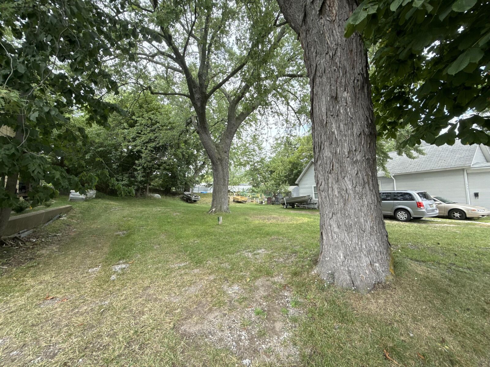 Property Photo:  150 Monroe Street  MI 49660 