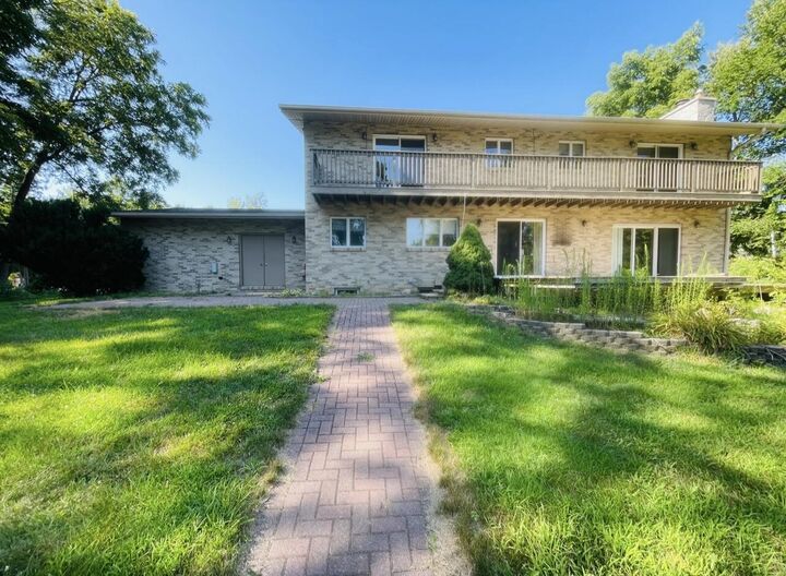 Property Photo: 3145 Fawn Lane MI 49201