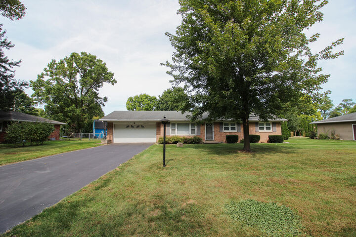 Property Photo:  15072 N Northpark Drive  MI 49042 