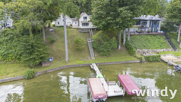 Property Photo:  7927 Lakewood Drive  MI 49038 