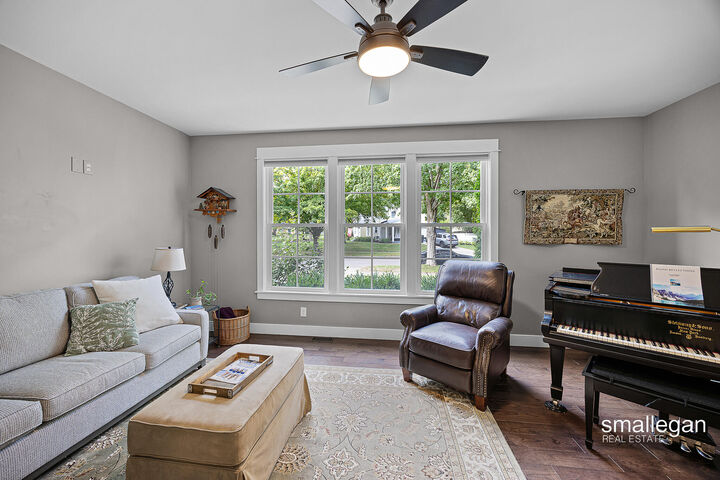 Property Photo: 2114 Tenway Drive SE MI 49506