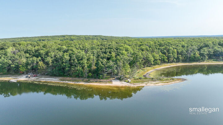 Property Photo: Vl-018 W Sandy Beach Lane MI 49309