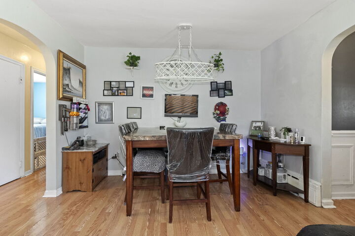 Property Photo: 1015 Retta Court IL 60433