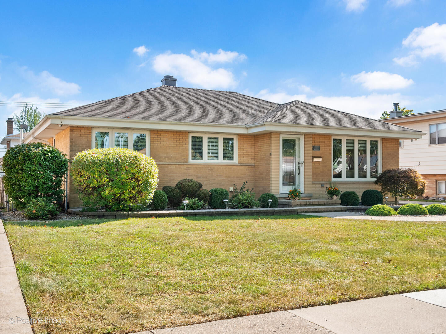 Property Photo:  10913 Martindale Drive  IL 60154 