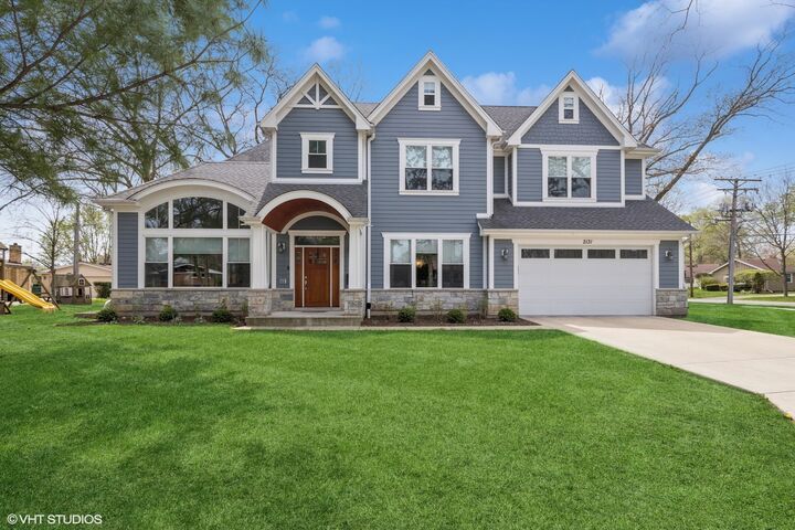 2131 Parkview Court  Wilmette IL 60091 photo