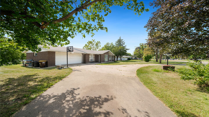 Property Photo:  2617 Sandy Hollow Road  IL 61109 