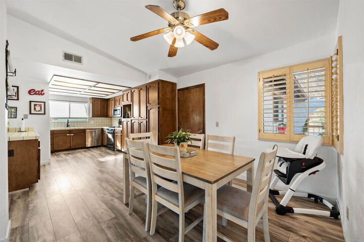 Property Photo:  25811 Bellemore Drive  CA 92065 