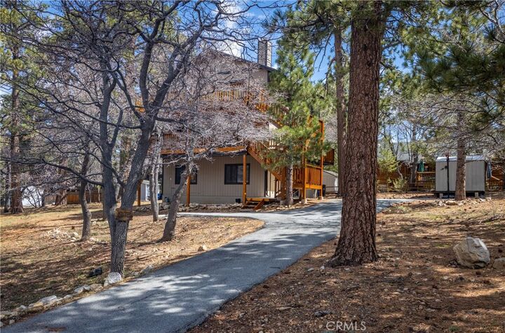 Property Photo: 1772 Columbine Drive A CA 92314