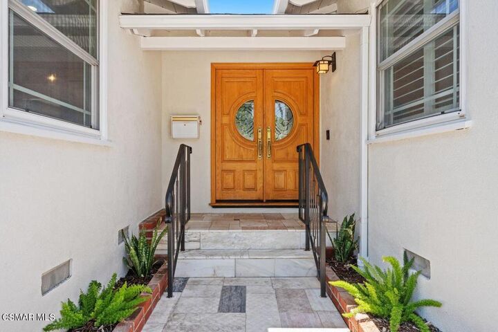Property Photo: 7427 Sausalito Avenue CA 91307