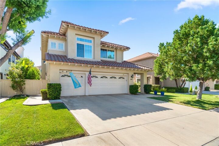 45389 Via Jaca  Temecula CA 92592 photo