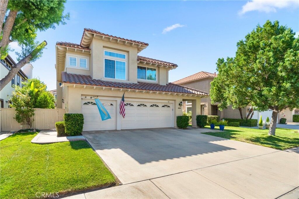 Property Photo:  45389 Via Jaca  CA 92592 