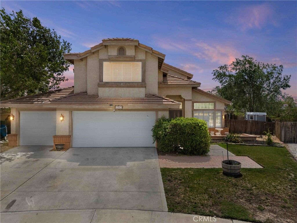Property Photo:  12929 Topaz Circle  CA 92392 