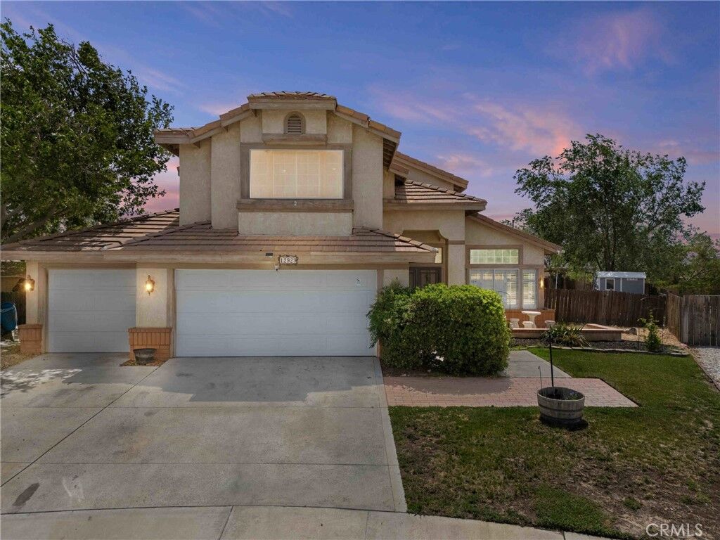Property Photo:  12929 Topaz Circle  CA 92392 