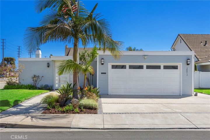 Property Photo: 20012 Treasure Circle CA 92646