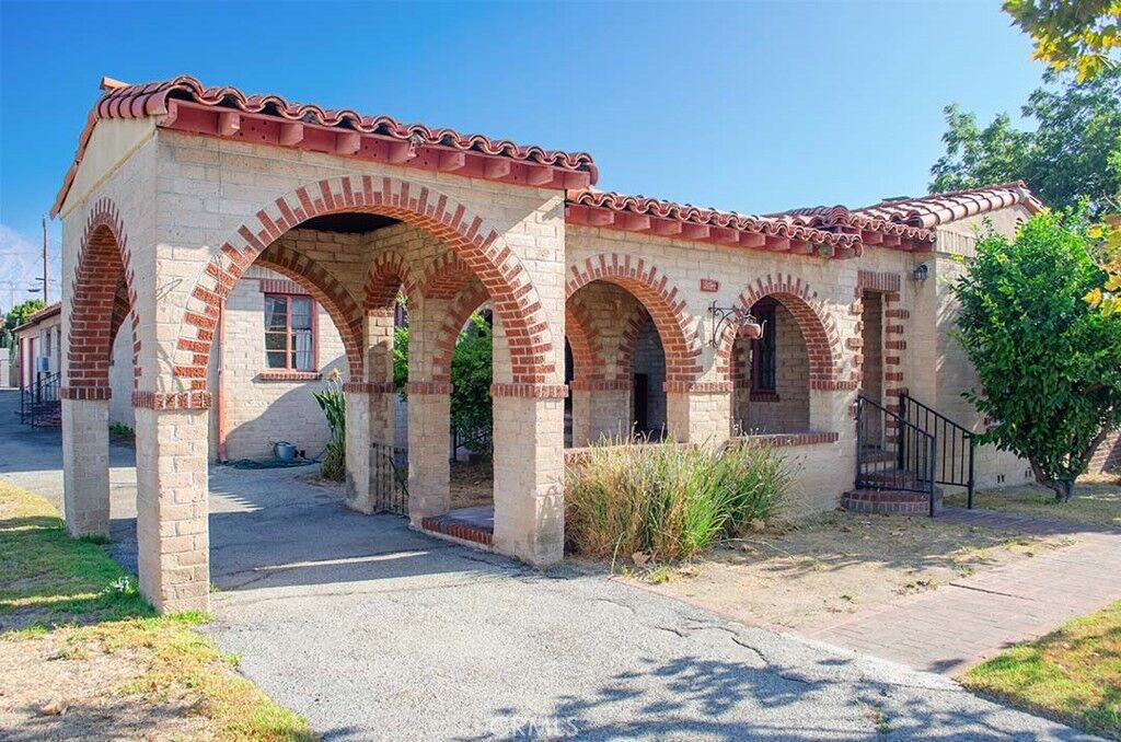 Property Photo:  9103 Duarte Road  CA 91775 