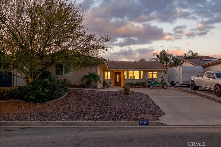 Property Photo:  29915 Gulf Stream Drive  CA 92587 