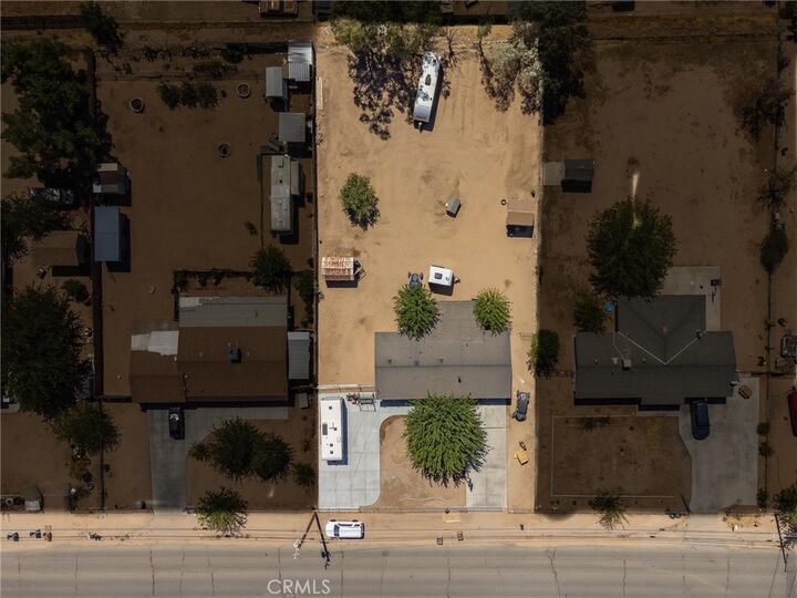 Property Photo:  14855 Mauna Loa St  CA 92345 