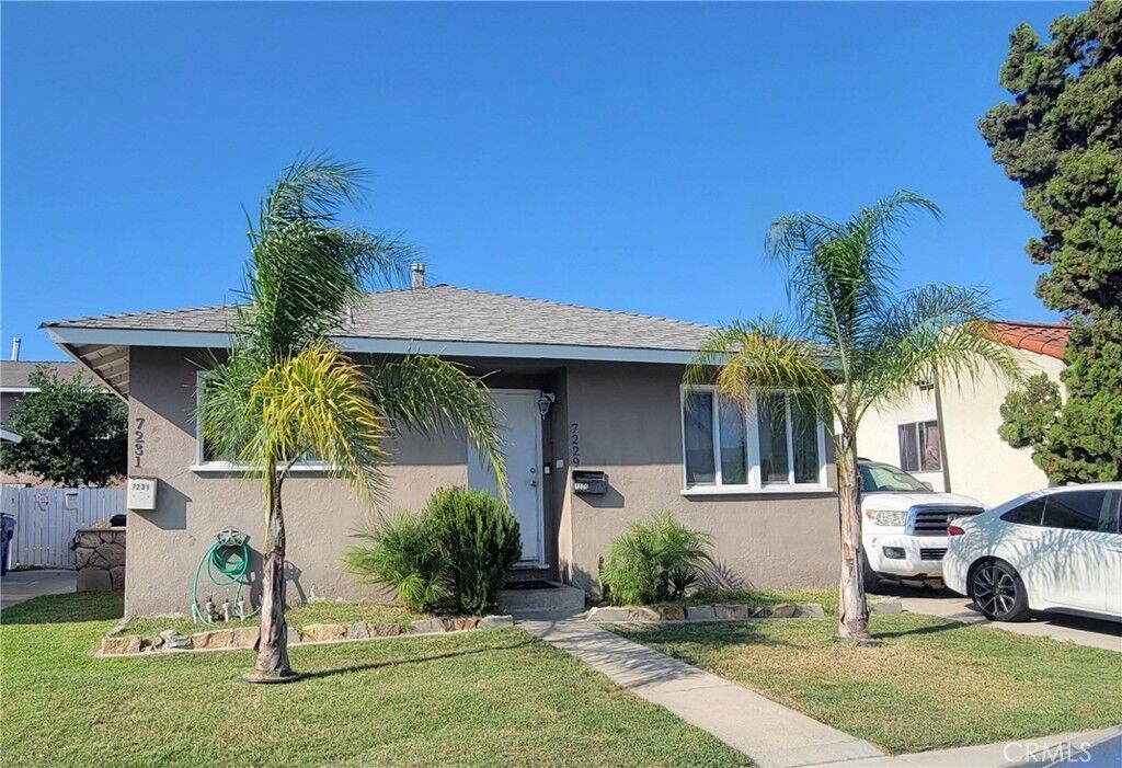 Property Photo:  7229 Jackson Street  CA 90723 