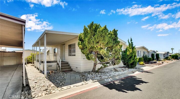 Property Photo:  200 San Bernardino 47  CA 92376