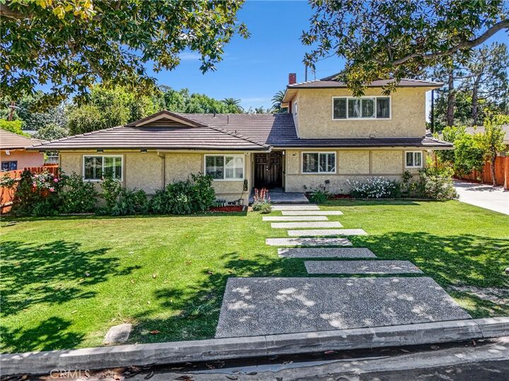 Property Photo: 100 Arthur CA 91007