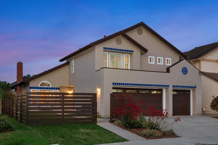 3975 San Gregorio Way  San Diego CA 92130 photo
