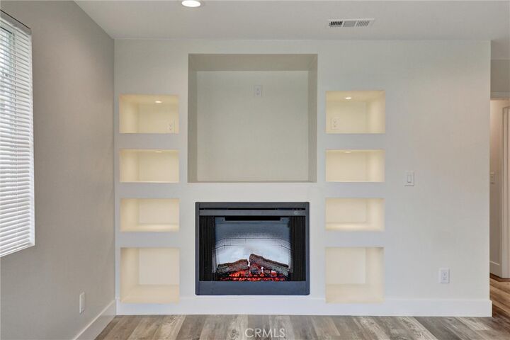Property Photo: 402 E Glendale Drive CA 92865