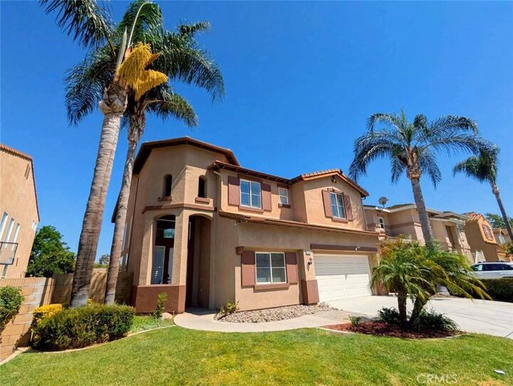 Property Photo: 15849 Tanberry Drive CA 91709