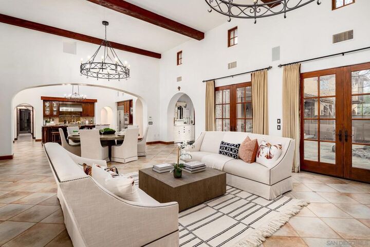 Property Photo:  14662 Encendido  CA 92127 
