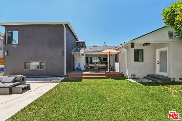 885 Kincaid Avenue  Inglewood CA 90302 photo