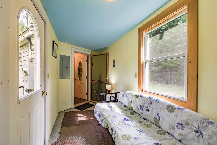 Property Photo: 56 Gross Neck Road ME 04572