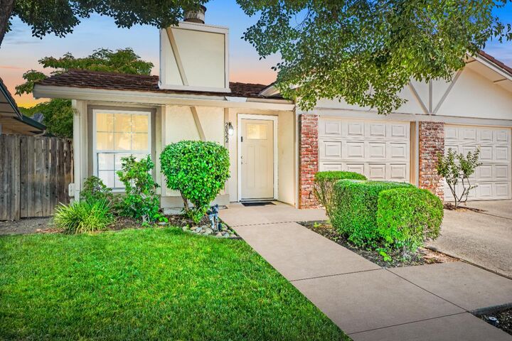 2022 Zinfandel Drive  Rancho Cordova CA 95670 photo