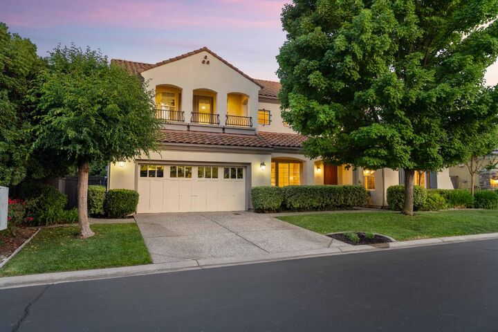 1672 Stone Canyon Drive  Roseville CA 95661 photo