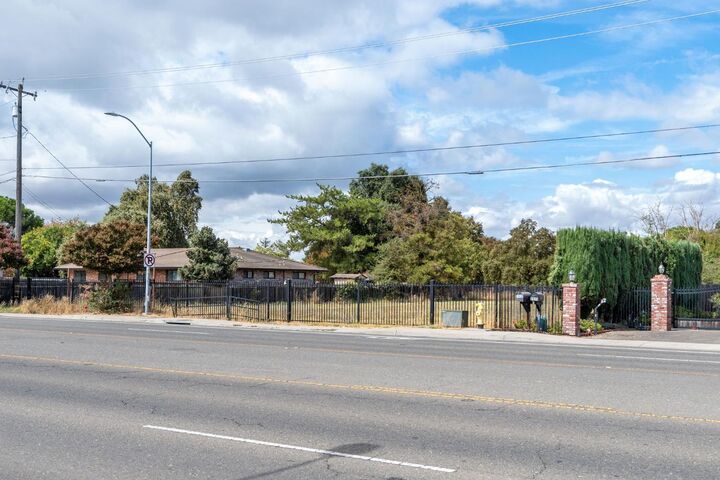 Property Photo: 0 Jefferson Boulevard CA 95691