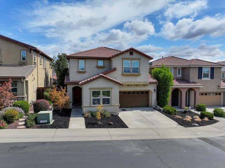 1480 Bicker Circle  Folsom CA 95630 photo