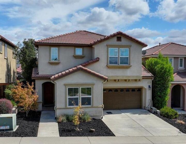 1480 Bicker Circle  Folsom CA 95630 photo