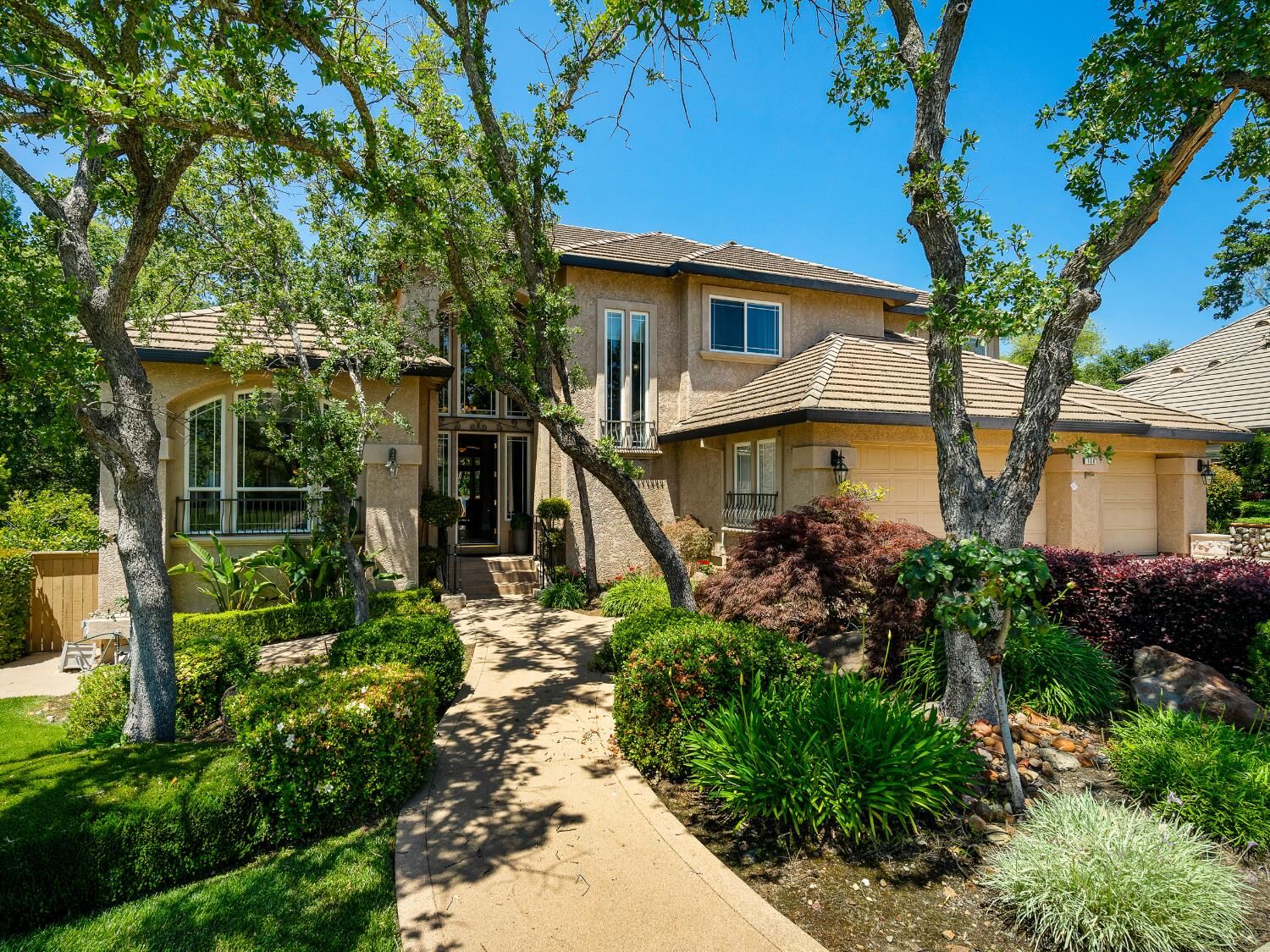 Property Photo:  108 Feather Falls Circle  CA 95630 