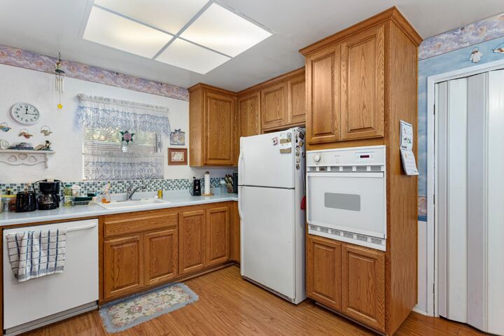 Property Photo: 6829 Kittery Avenue CA 95621
