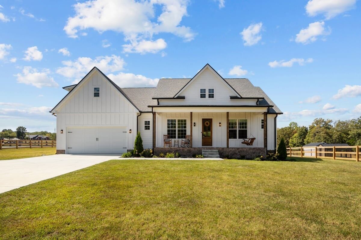 Property Photo:  565 Shorty Few Rd  TN 37055 