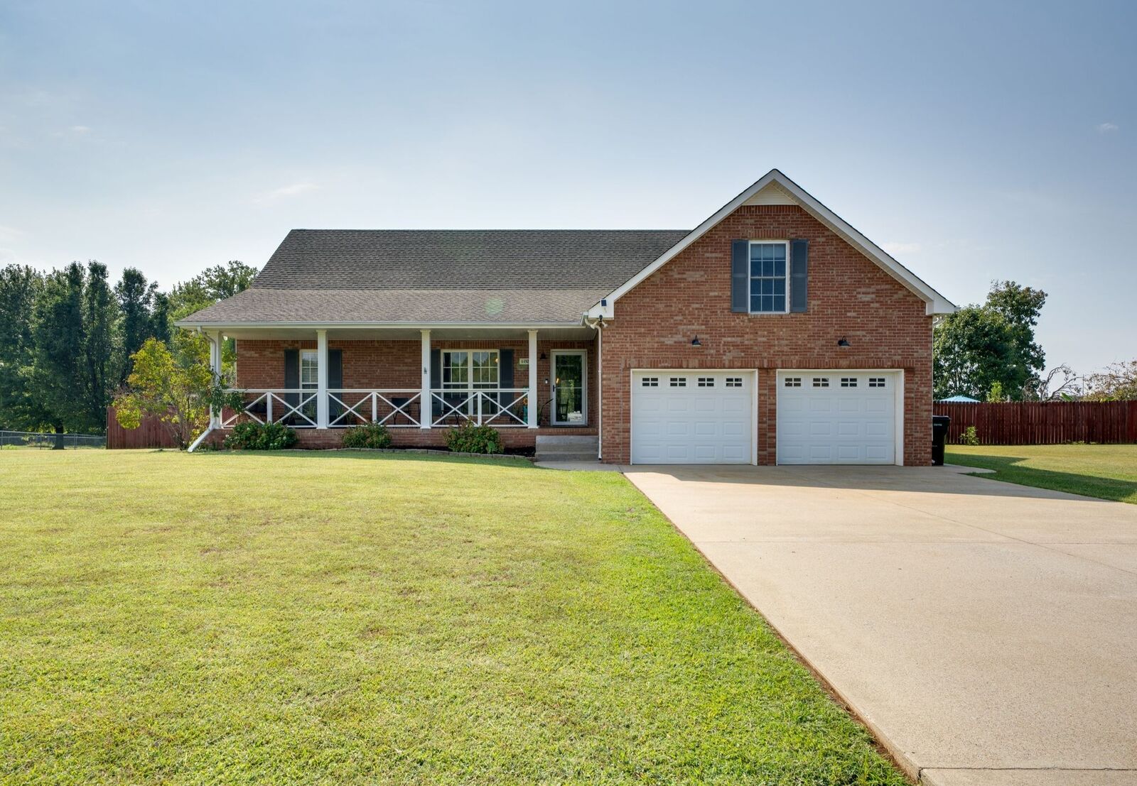 Property Photo:  4492 Ironhorse Way  TN 37040 