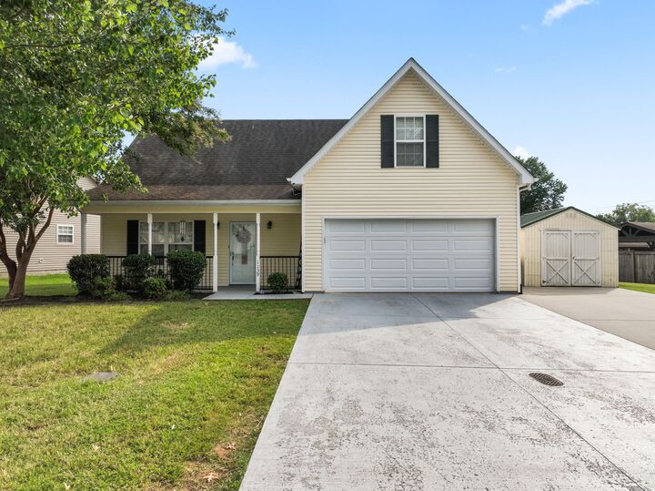 1139 Victoria Dr  Murfreesboro TN 37129 photo