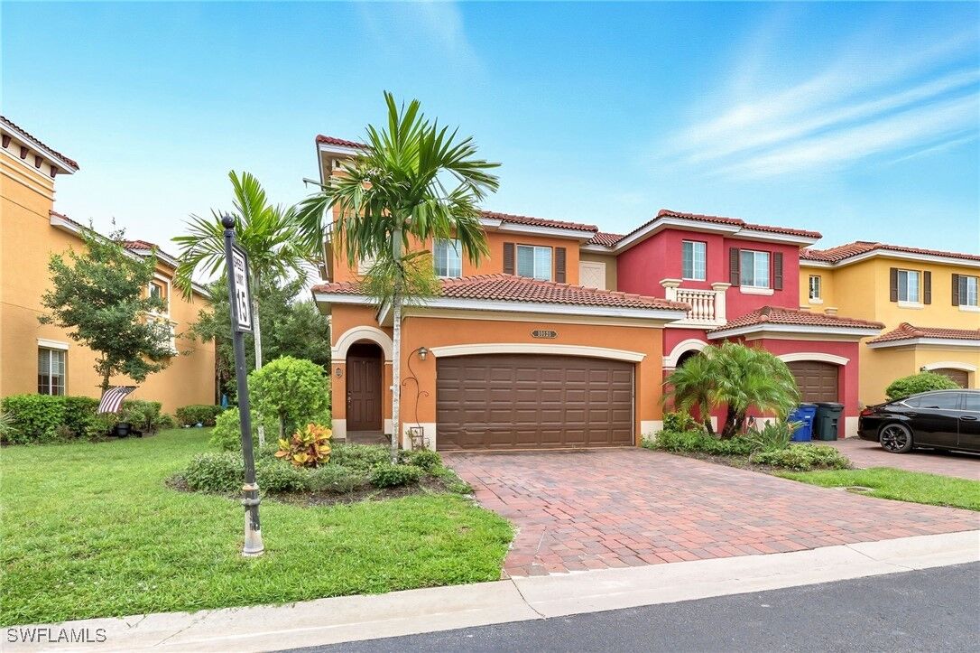 Property Photo: 10121 Tin Maple Drive 111 FL 33928