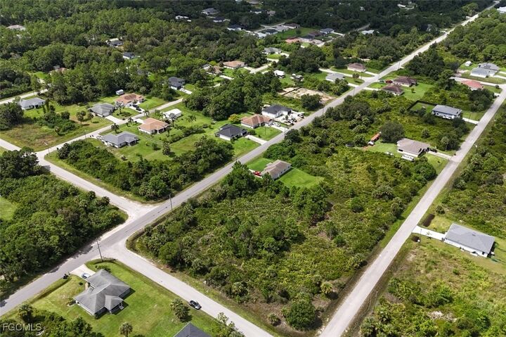 Property Photo: 3204 51st Street W FL 33971