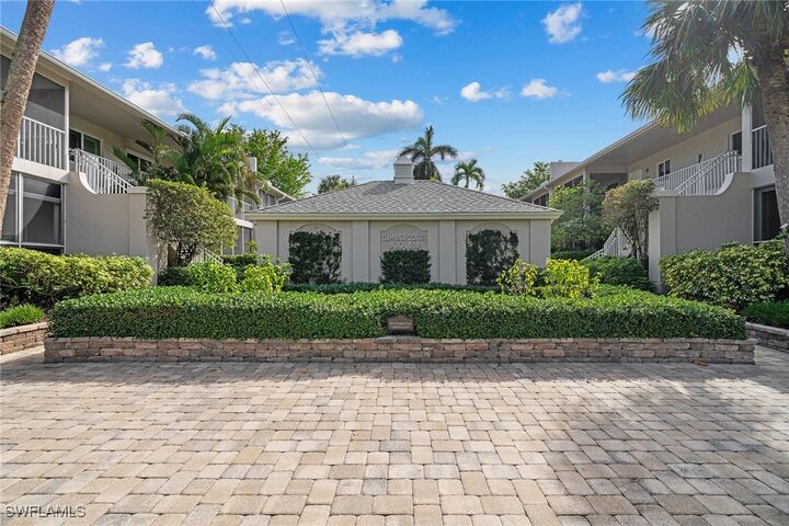604 7th Avenue S A-604  Naples FL 34102 photo